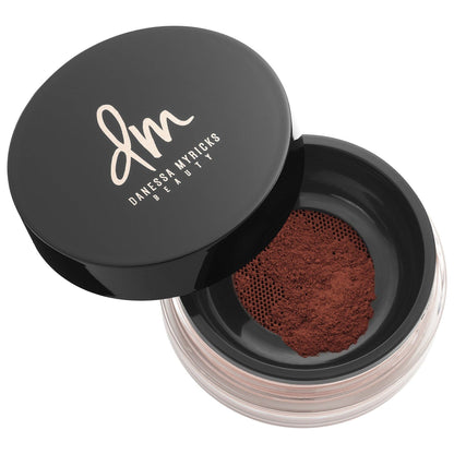 Evolution Powder