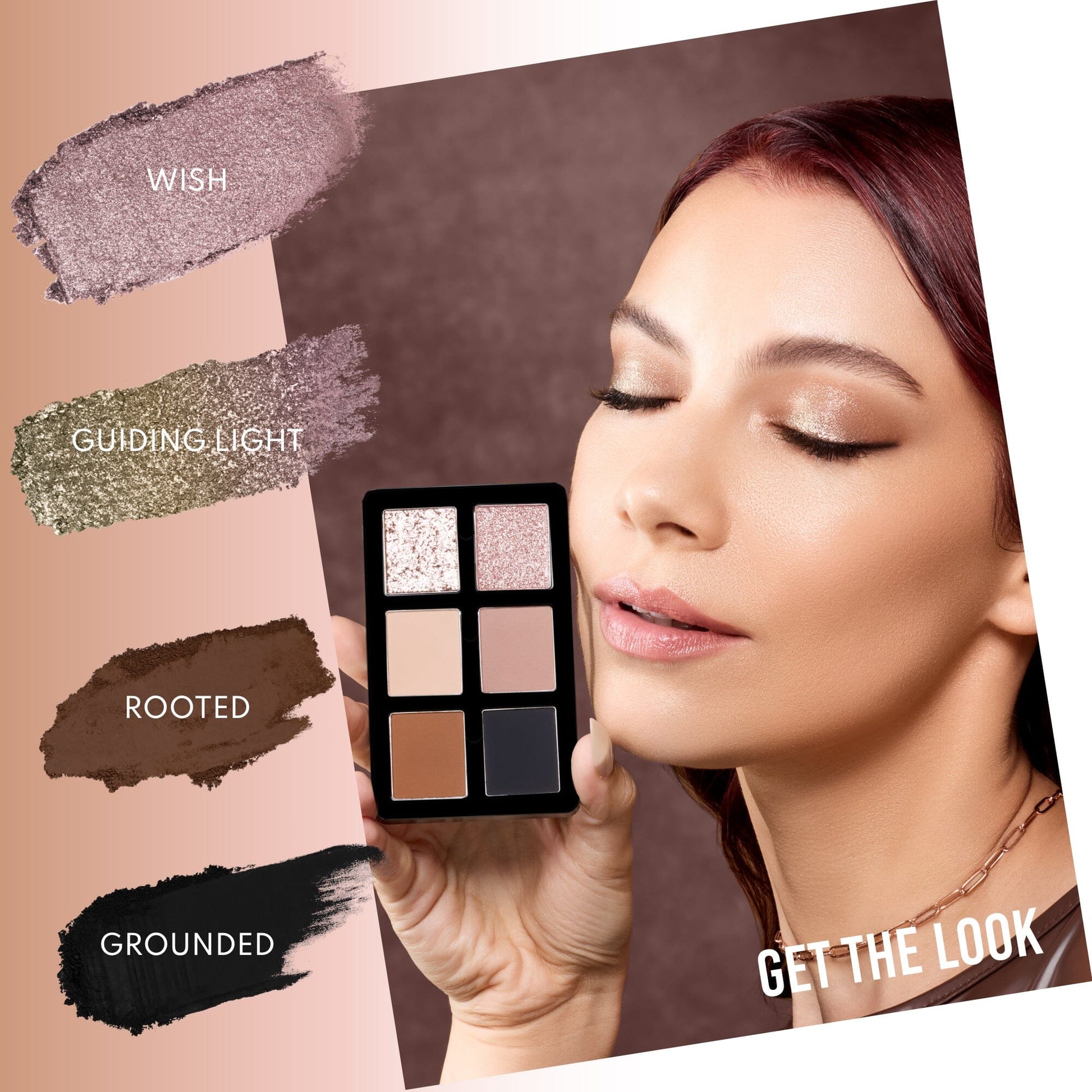 Everyday Magic Mini Freedom Palette