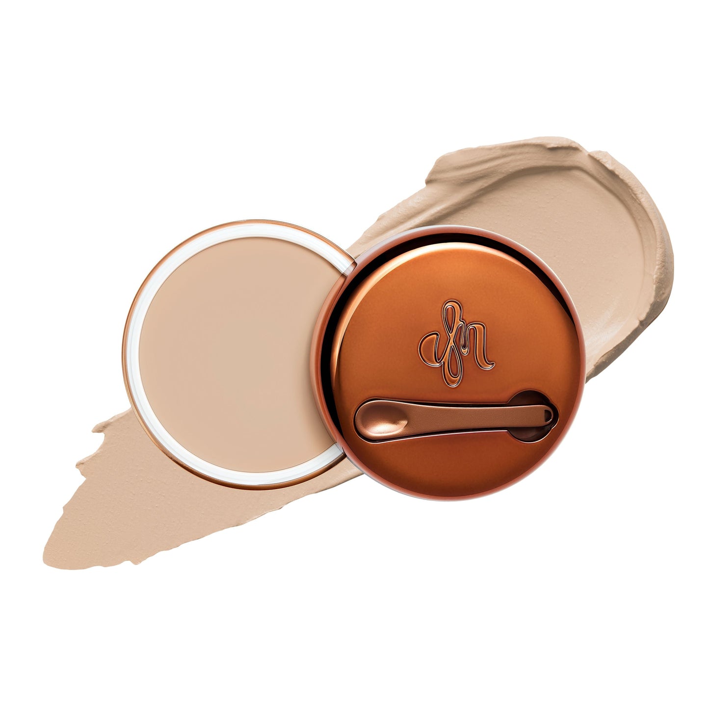 Yummy Skin Blurring Balm Powder