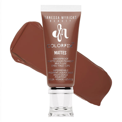 Colorfix Mattes