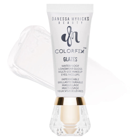 Colorfix Glazes