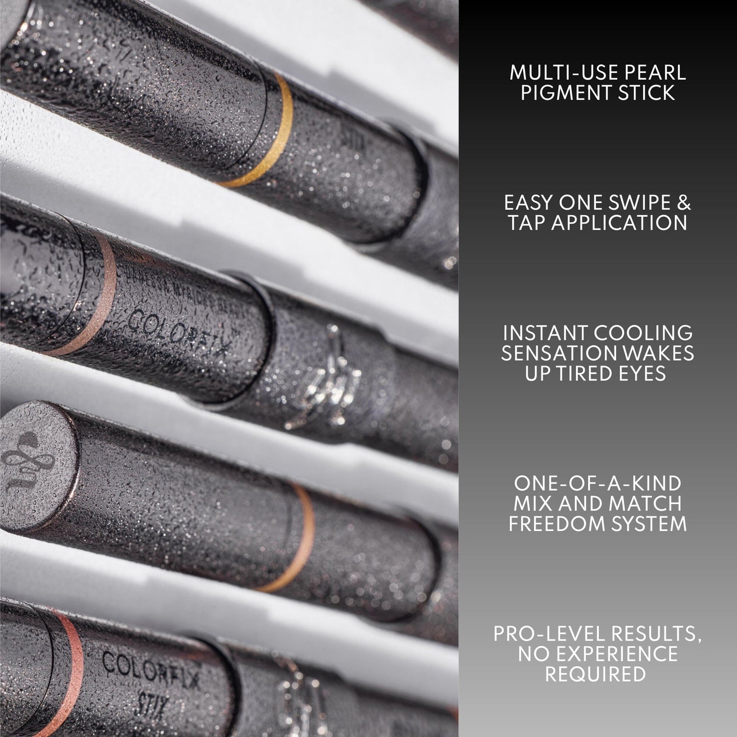 Colorfix Stix