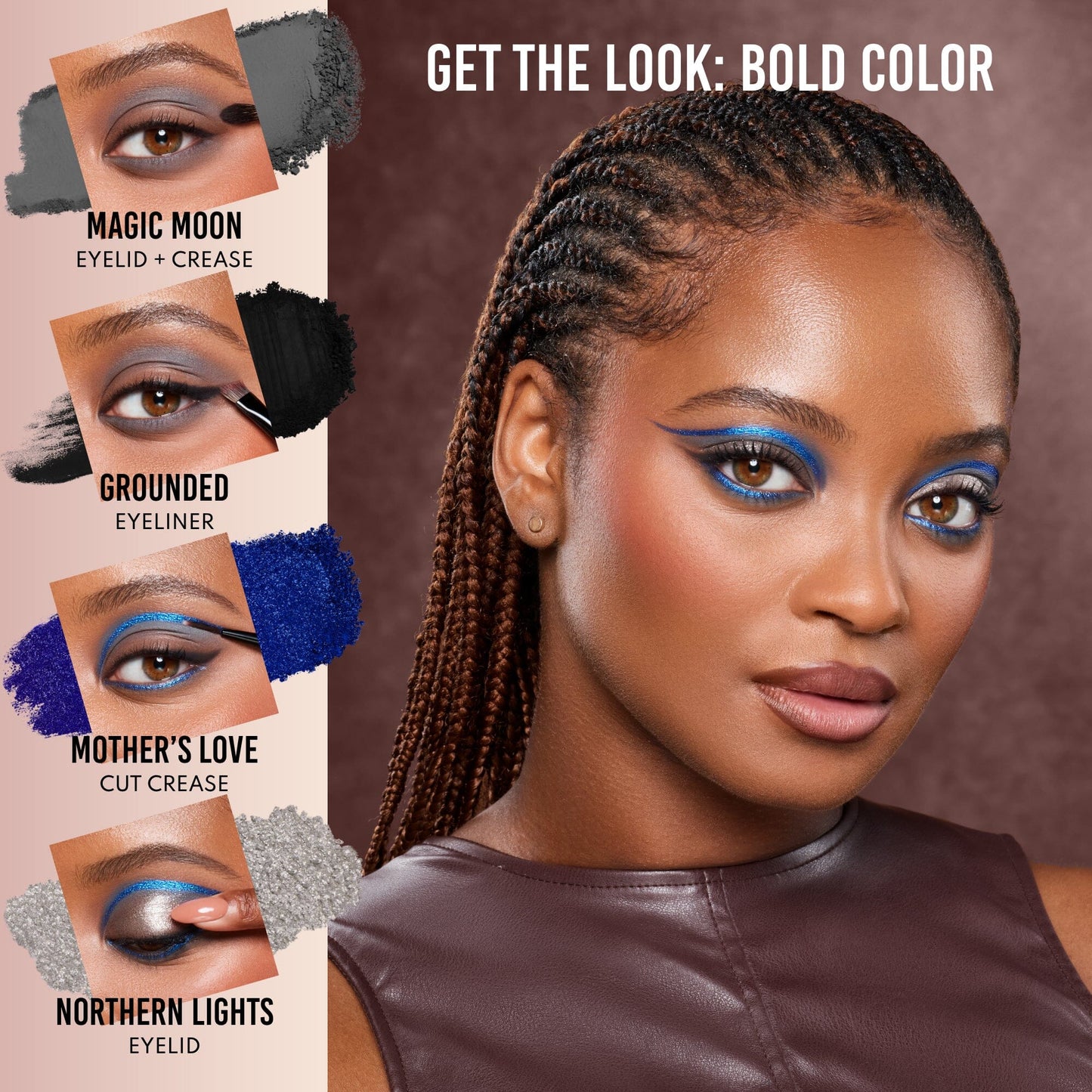 Lightwork VII Freedom Palette