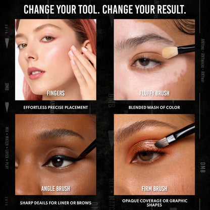 Colorfix Metallics