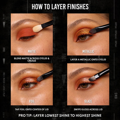 Colorfix Foils