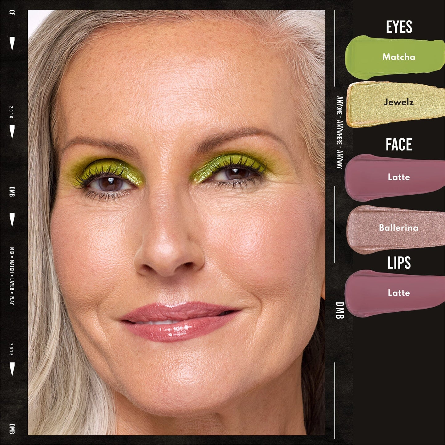 Colorfix Foils