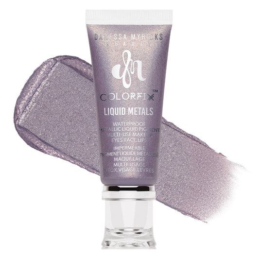 Colorfix Liquid Metals