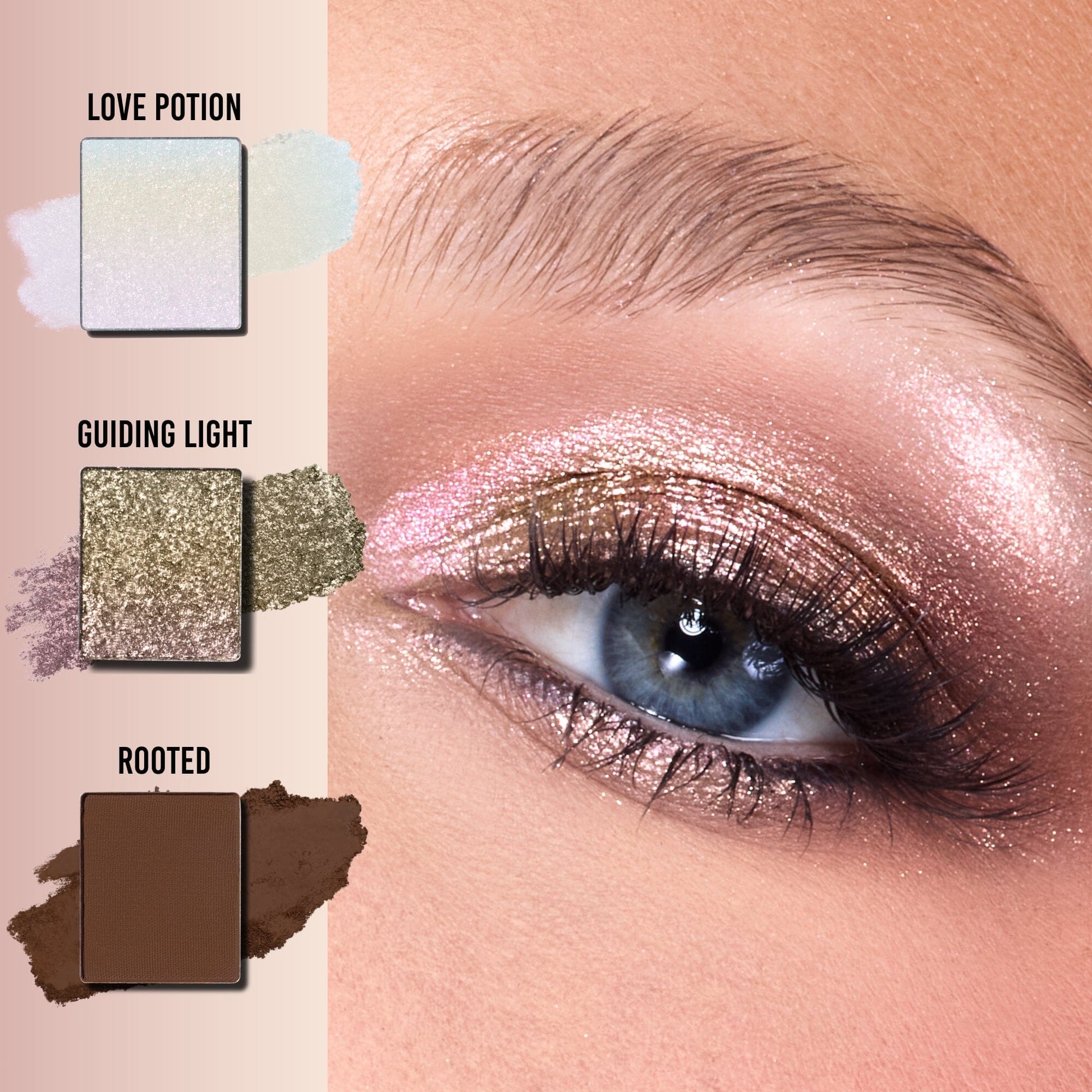Lightwork VII Freedom Palette