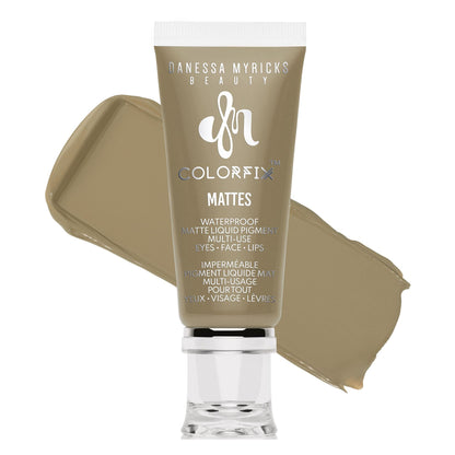 Colorfix Mattes