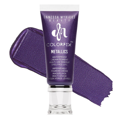 Colorfix Metallics