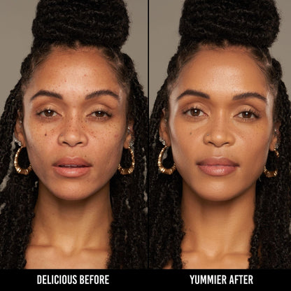Yummy Skin Serum Foundation