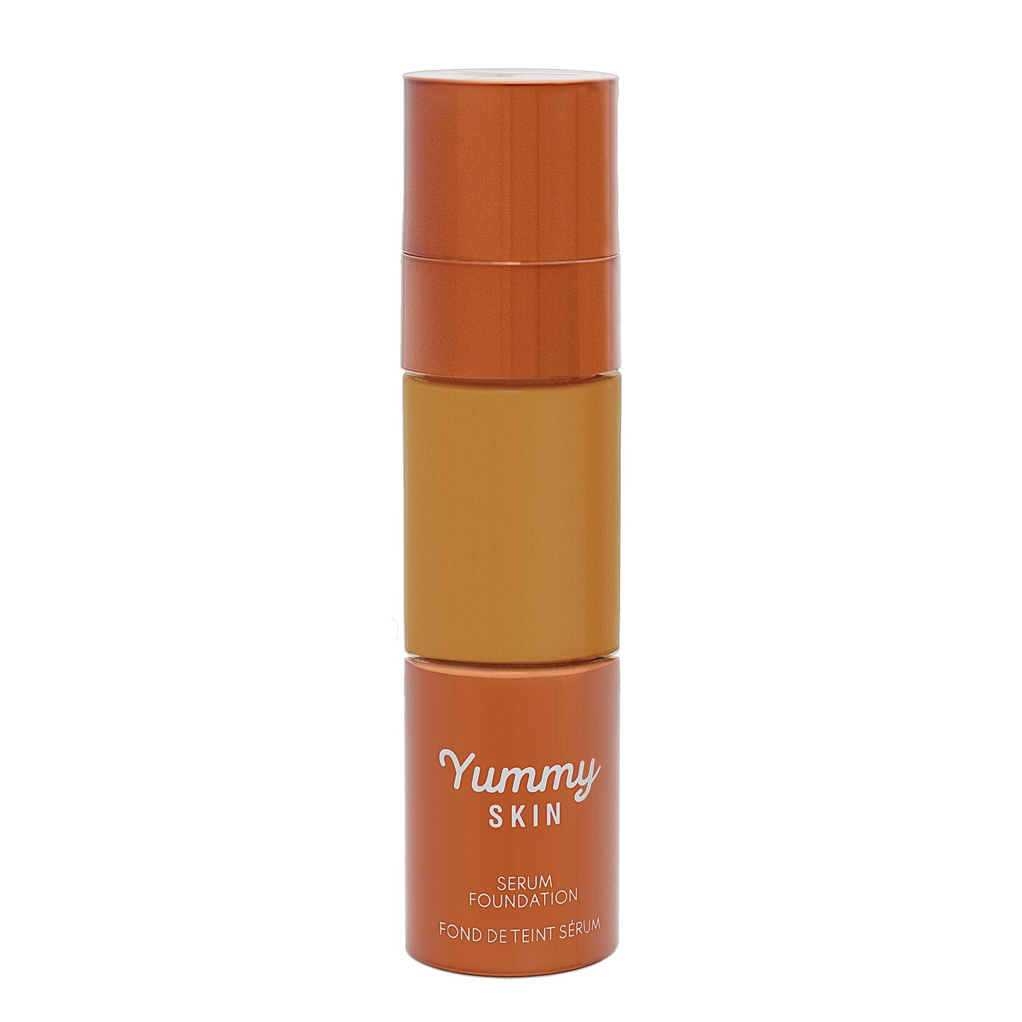 Yummy Skin Serum Foundation