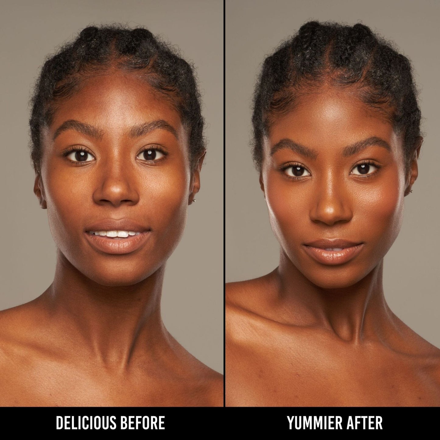 Yummy Skin Serum Foundation