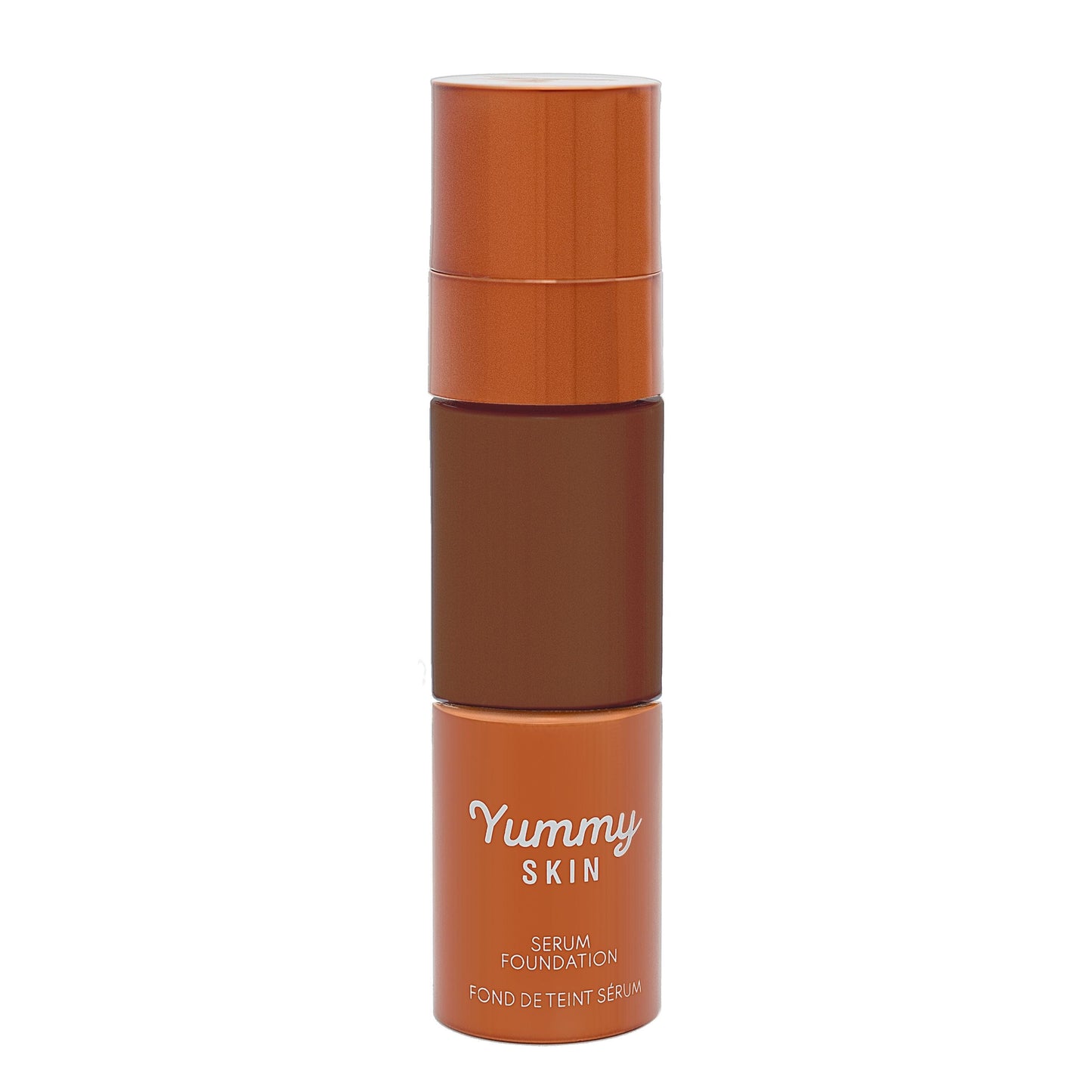 Yummy Skin Serum Foundation