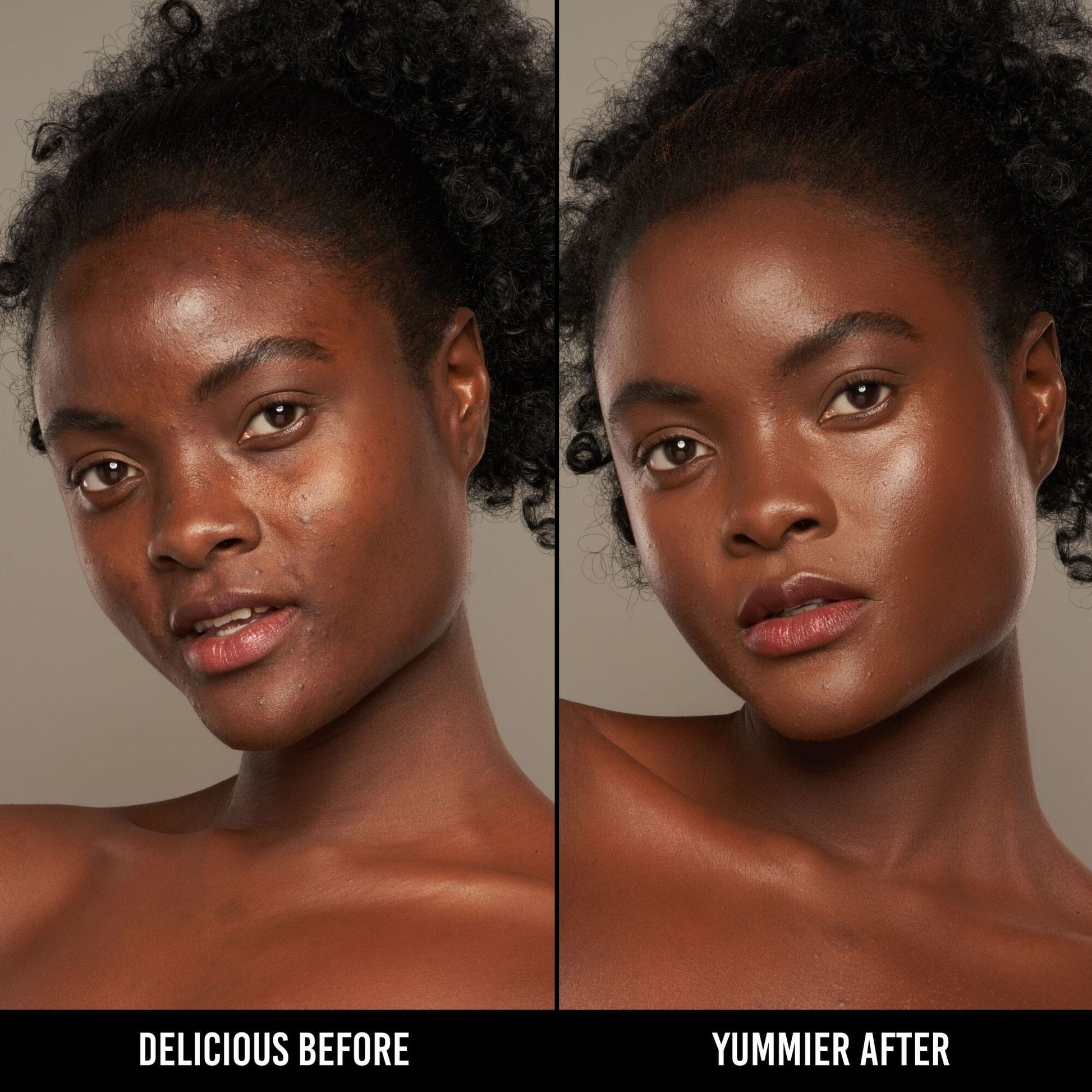Yummy Skin Serum Foundation