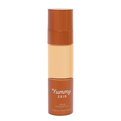 Yummy Skin Serum Foundation