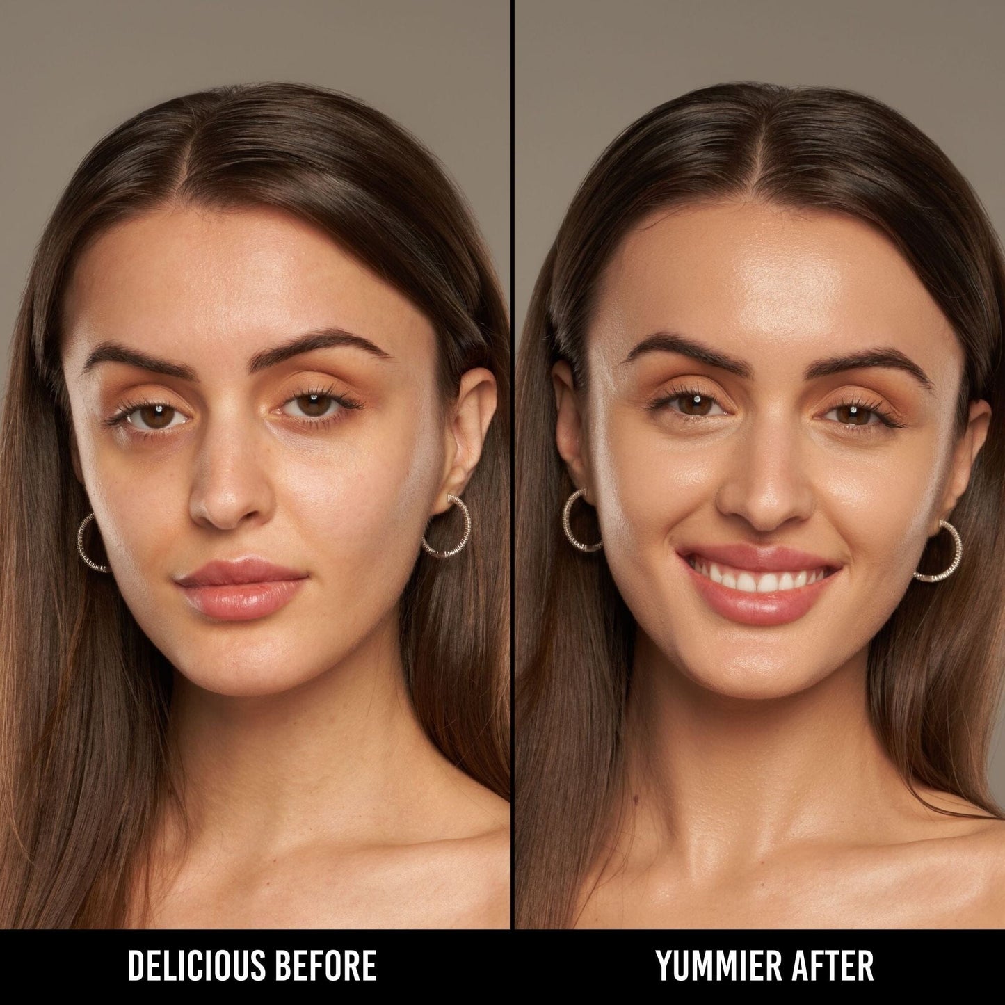 Yummy Skin Serum Foundation