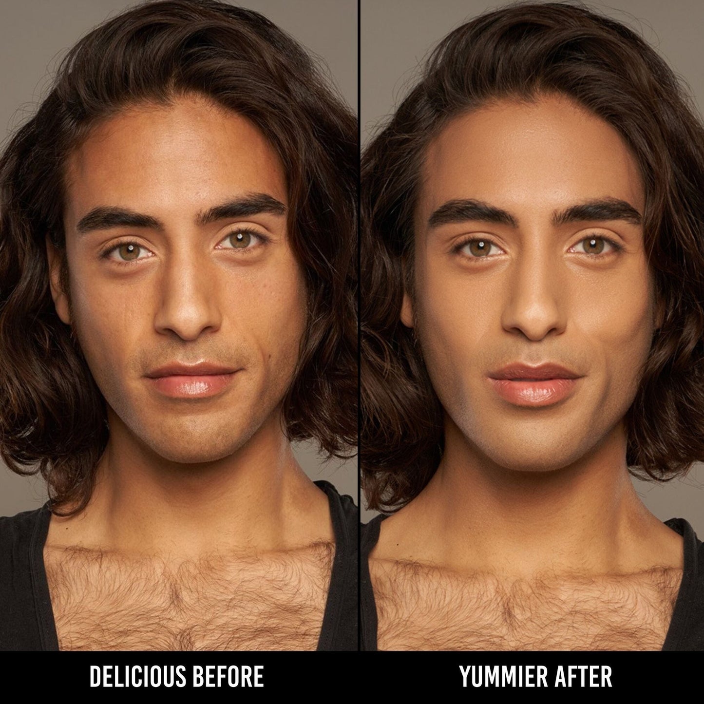 Yummy Skin Serum Foundation